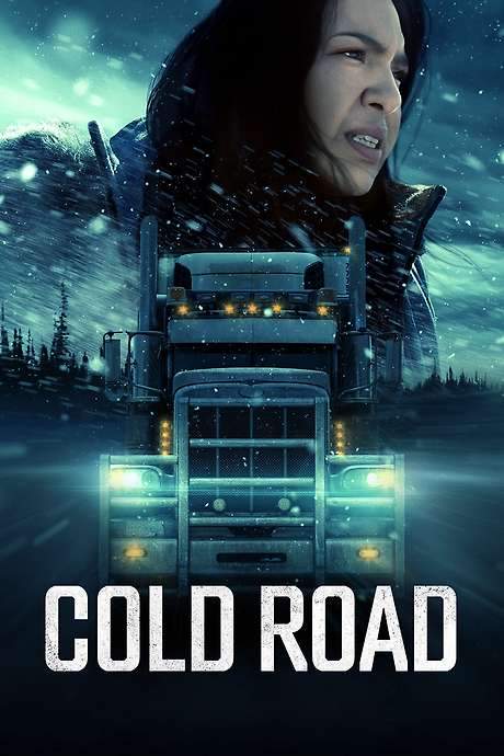 Cold Road